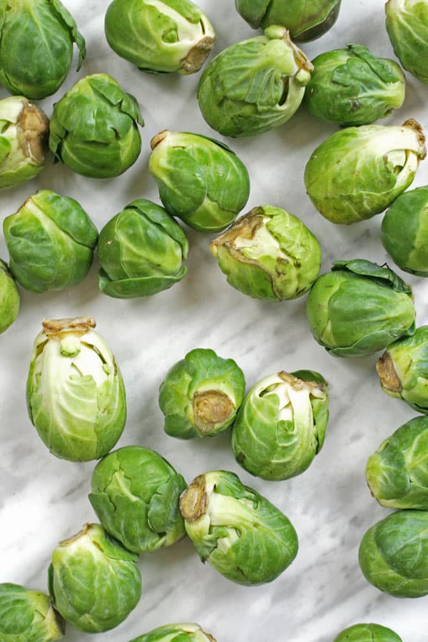 how to make brussels sprouts that taste good