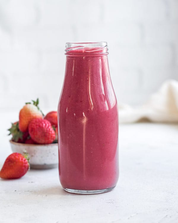 3 veggie-packed smoothies for beginners