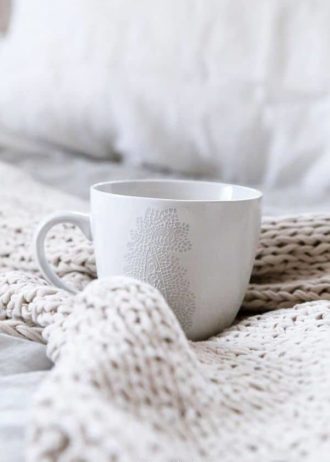 10 ways to practice hygge this winter