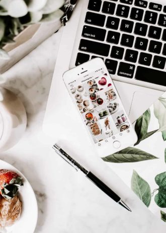 ho to organically grow your Instagram presence