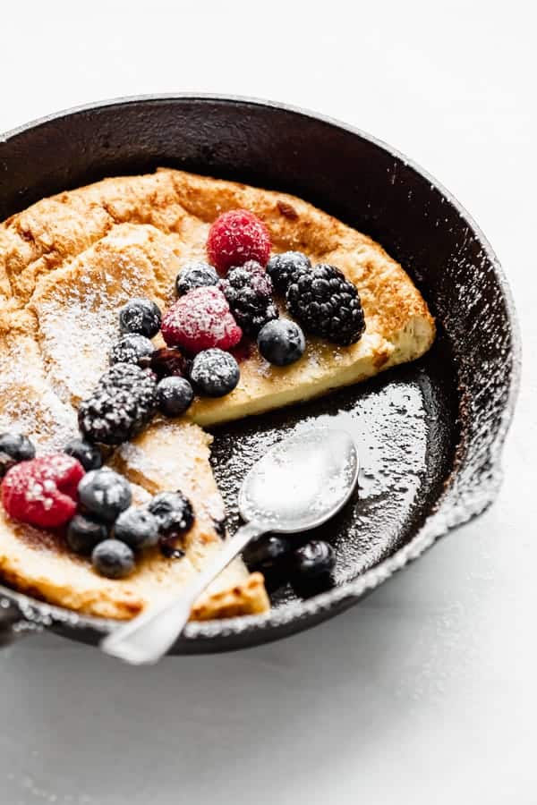 DUTCH BABY PANCAKE PAN-NORPRO-672