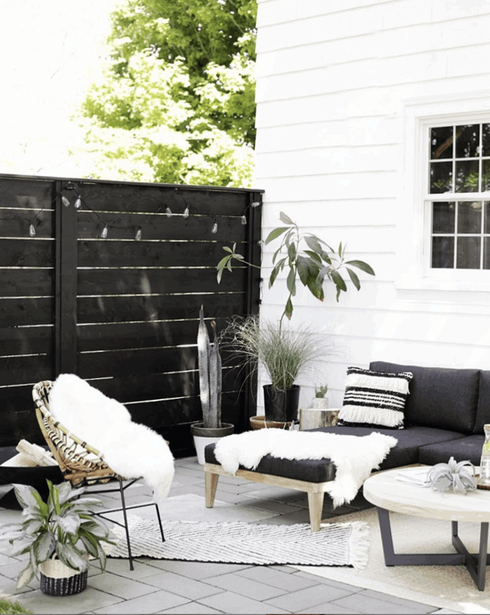 5 Ways To Spruce Up Your Patio Article Memorial Day Sale