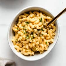 Instant Pot Mac and Cheese