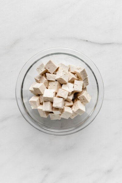 The Ultimate Guide To Cooking Tofu - Choosing Chia