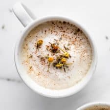 Lavender London Fog-image