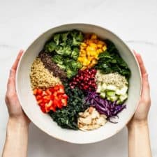 Superfood Salad