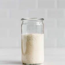 Vegan Caesar Salad Dressing