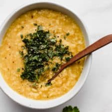 Ayurvedic Kitchari