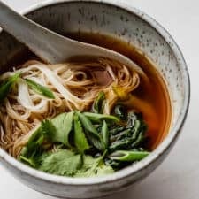 Vegan Pho