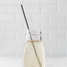 Chia Fresca