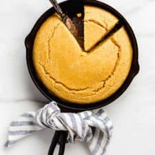 Vegan Cornbread