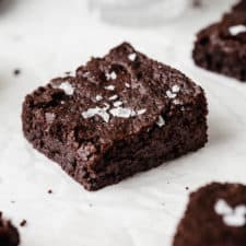 Vegan Brownies
