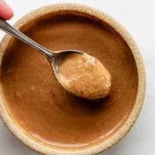 Thai Peanut Sauce