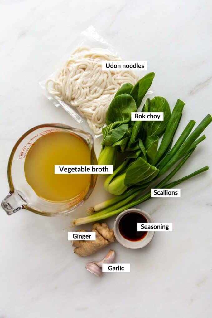 udon noodle soup ingredients