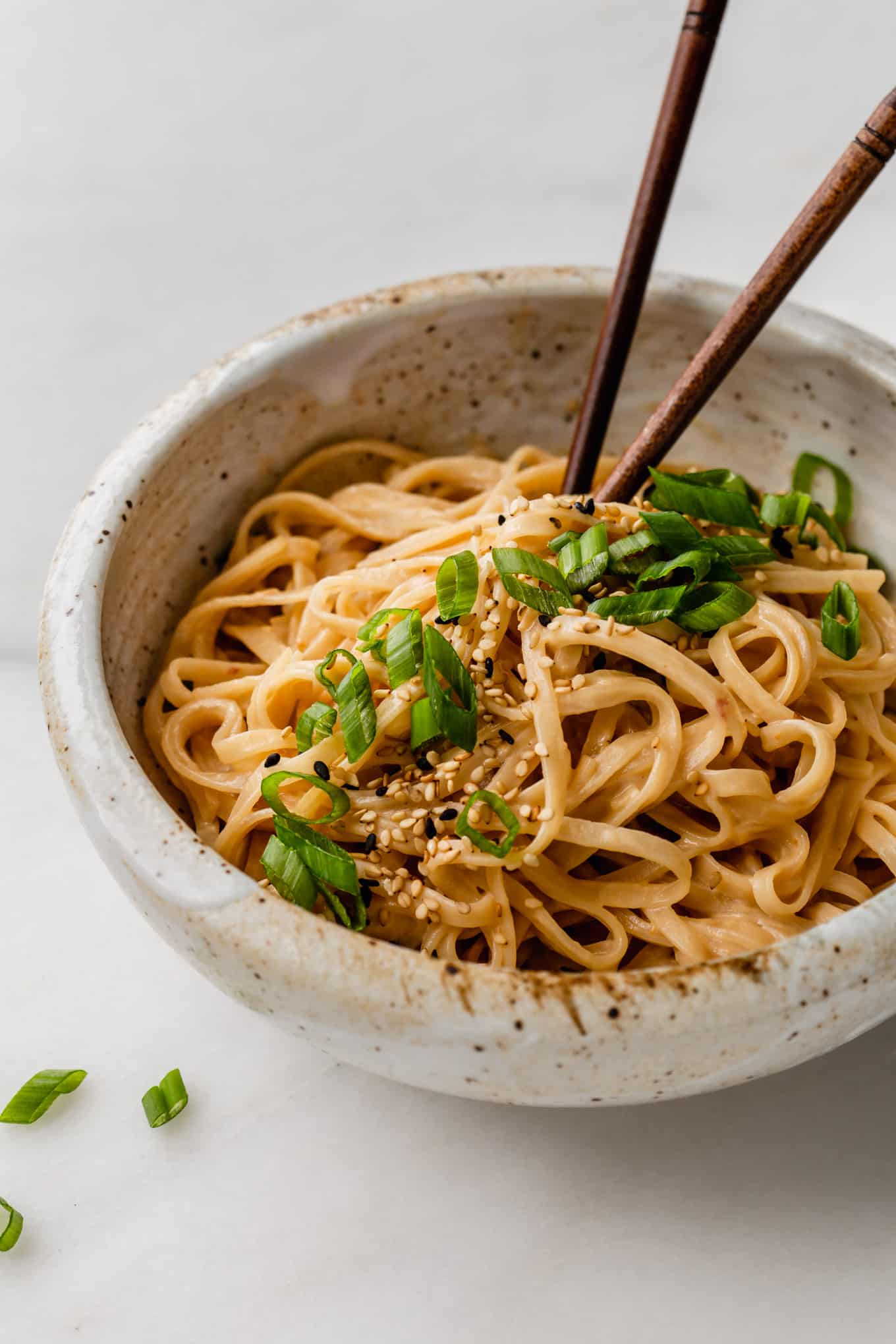 Best Ramen Noodle Stir Fry - Choosing Chia
