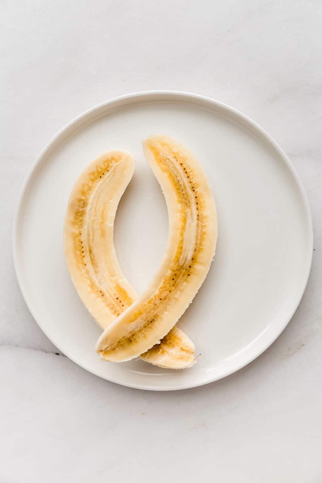 Breakfast Banana Split - Choosing Chia