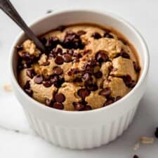 Cookie Baked Oatmeal