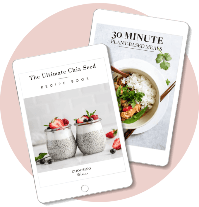 Ebook cover mockups on ipads