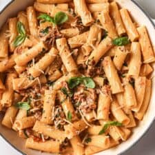 Marry Me Pasta