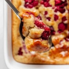 Protein Pancake Bowl Without Protein Powder